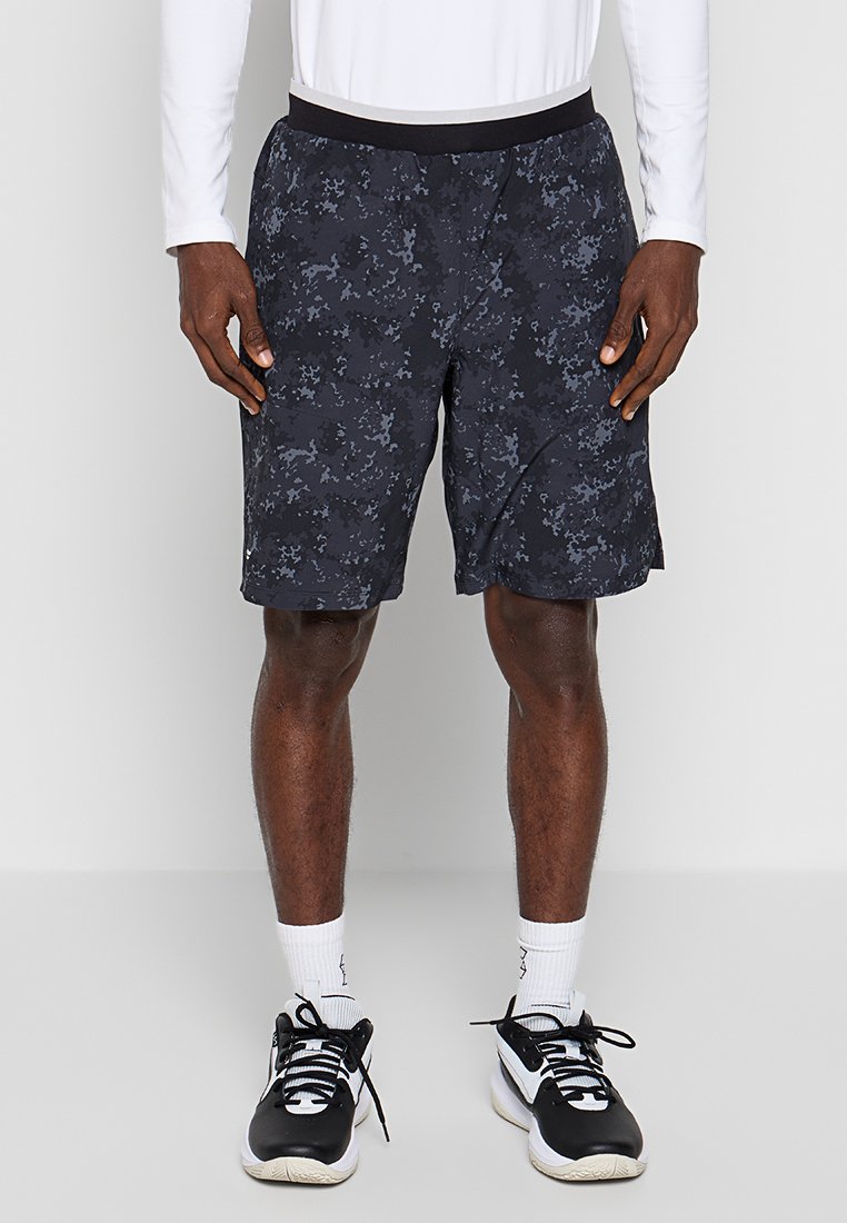 Fabletics Shorts zwart Fabletics Shorts zwart