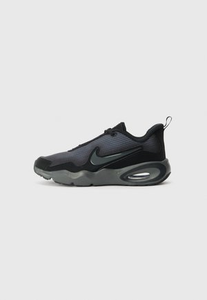 AIR MAX NOVA UNISEX - Trainers - black/anthracite/cool grey/wolf grey