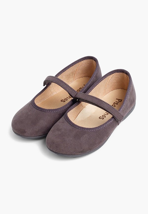 Lauflernschuh – gris