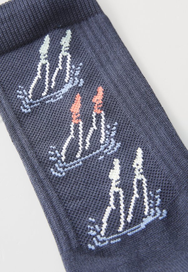 DIVER CREW UNISEX - Socks2