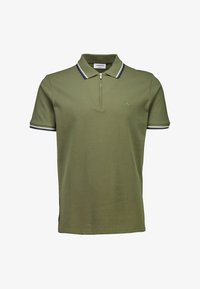 No seleccionado, army