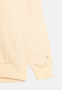 Champion Rochester Felpa con cappuccio - sand