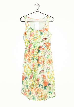 ONLY Robe de jour - green