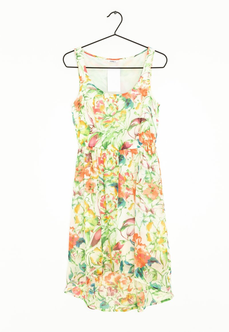 ONLY Freizeitkleid - green