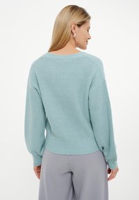 Greenpoint - Kardigan