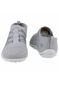 Dockers by Gerli Slipper - grey