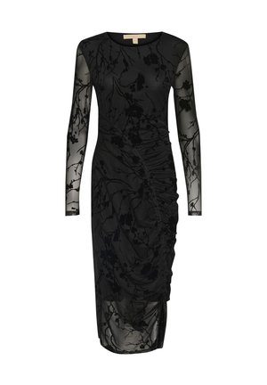 ALIFA - Vestito elegante - black