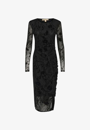 Culture Kokteilinė suknelė / vakarėlių suknelė - black