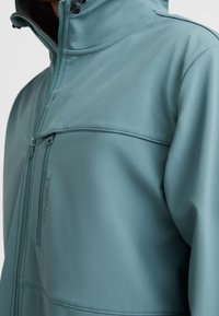 O'Neill Giacca softshell - blue