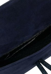 Dune London BRYNIE - Pochette - navy