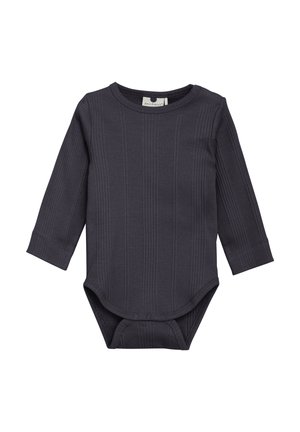 EN FANT LONG SLEEVES - Body - ebony