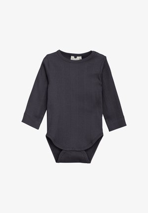 EN FANT LONG SLEEVES - Body - ebony