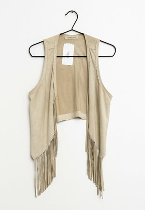 Vesta - beige
