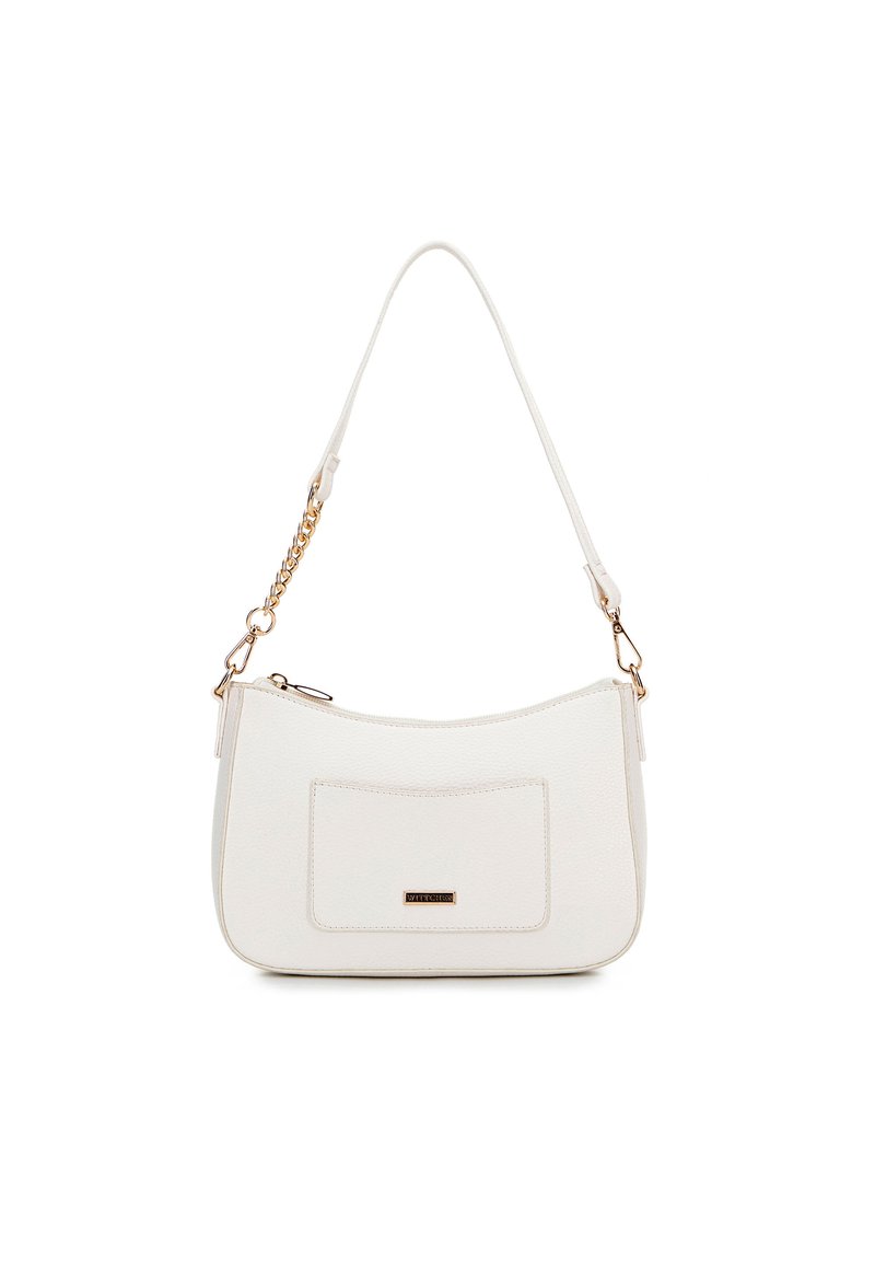 WITTCHEN Kabelka - white
