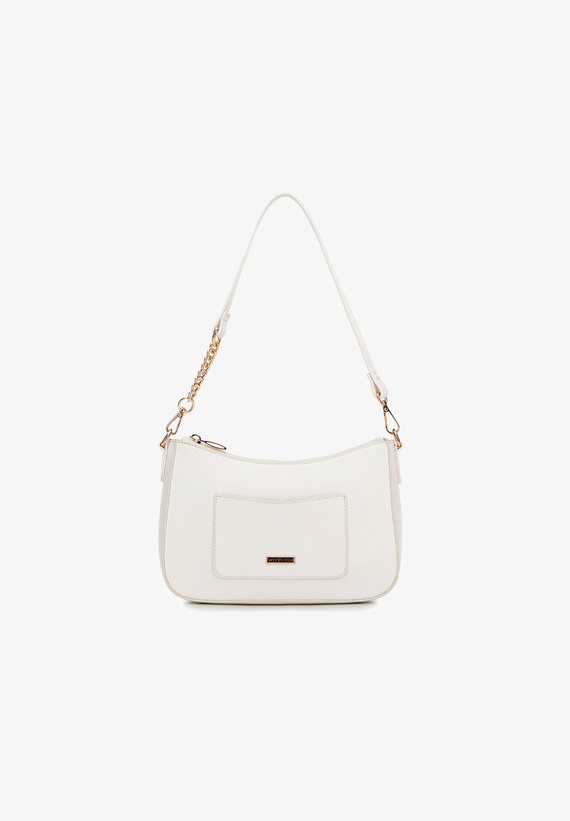 WITTCHEN Borsa a mano - white