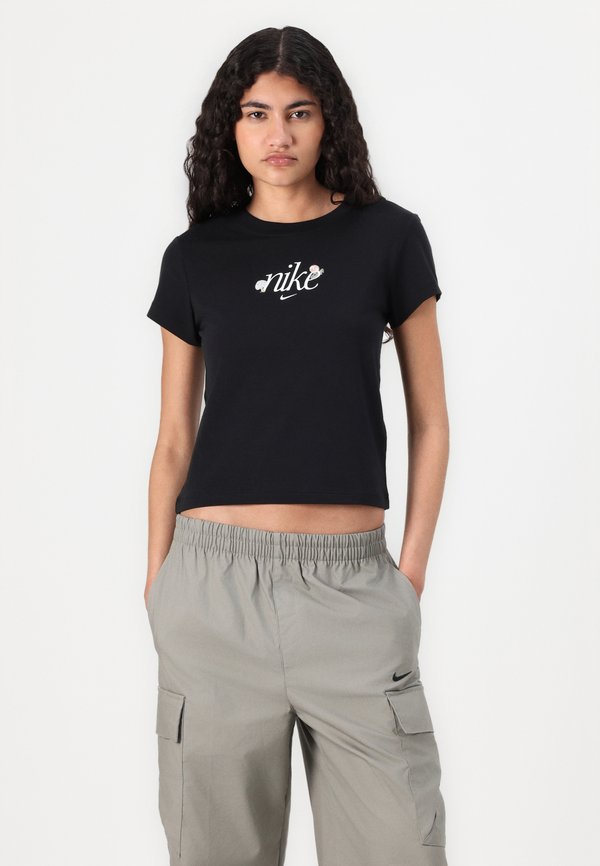 TEE EDAY - Print T-shirt3