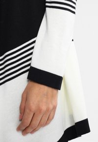Anna Field Cardigan - black