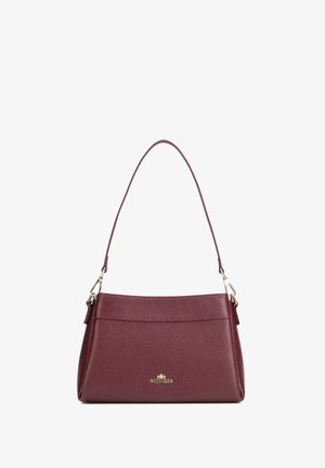 WITTCHEN, ELEGANCE COLLECTION - Sac à main - bordeaux