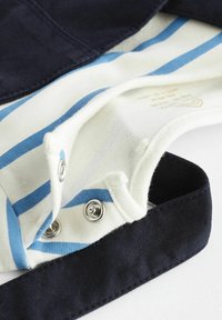 Next SET - REGULAR FIT - Body - navy blue