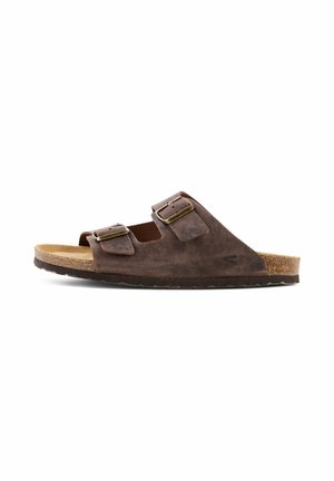 camel active - Klapki płaskie