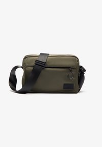 UNISEX - Torba preko tijela - khaki