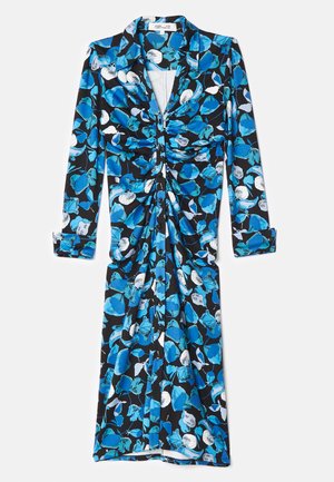Robes Diane von Furstenberg vert Taille S - Tous les
