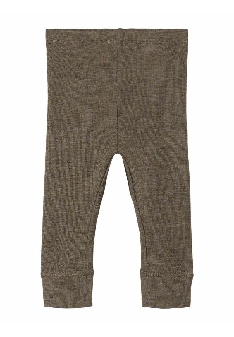 Name it Base layer - walnut