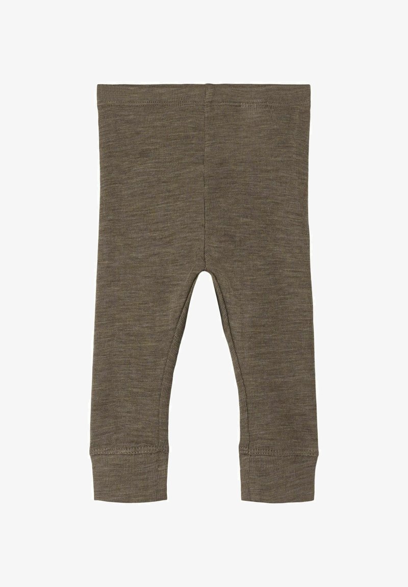 Name it Base layer - walnut