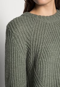 ONLY Trui - light green
