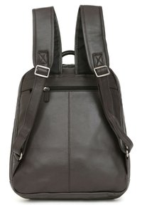 Hexagona Zaino - marron foncé confort