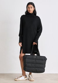 BOSS DEVA TOTE NY - Shoppingveske - black