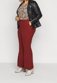 ONLY Carmakoma Blus - dark blue