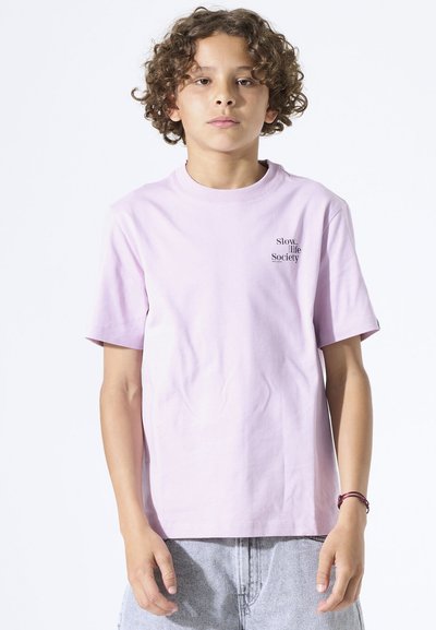 T-shirt e magliette per bambino. CH