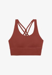 Nevybrané, light brown