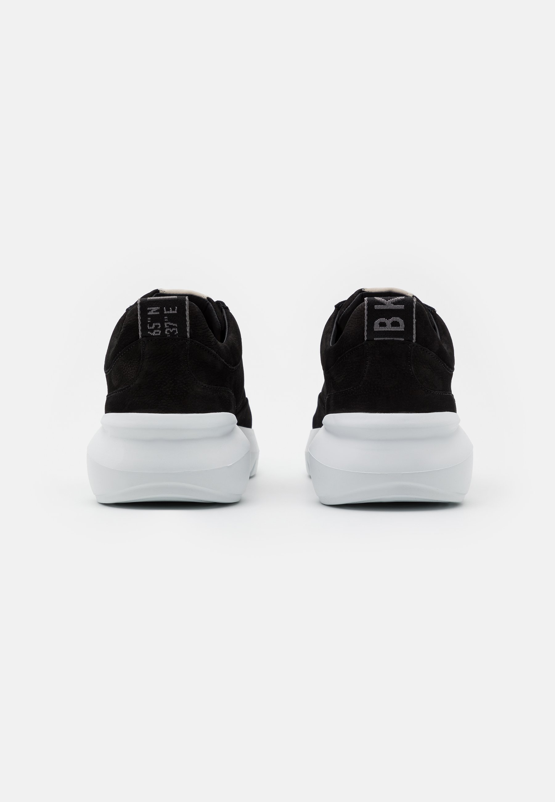 Nubikk ELVEN TANUKI FRESH Joggesko black Zalando.no Nubikk ELVEN TANUKI FRESH Joggesko black Zalando.no
