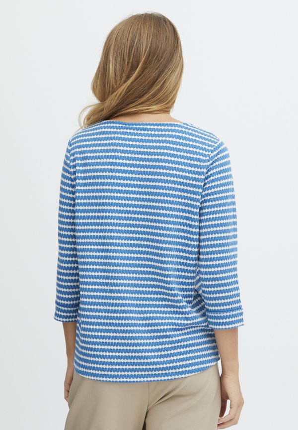 FRJOSIE - Blouse - daphne mix3