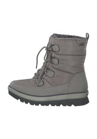 Jana Winter boots - grau