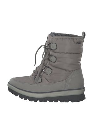 Jana Winter boots - grau