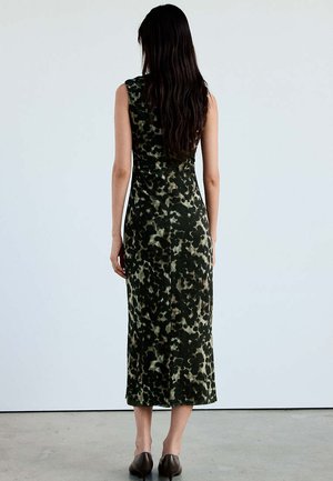 Mango, ADULT - Maxikleid - grey