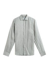 Niewybrane, lt green mel