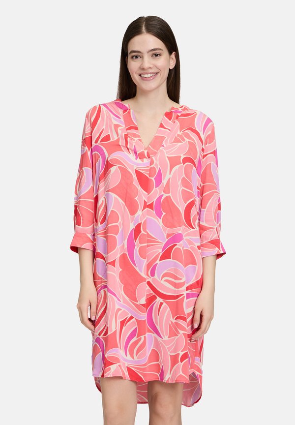 MIT TASCHEN - Freizeitkleid