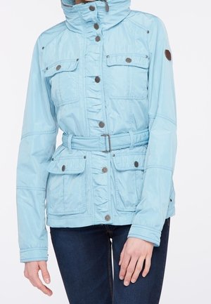 DreiMaster Veste légère - mint