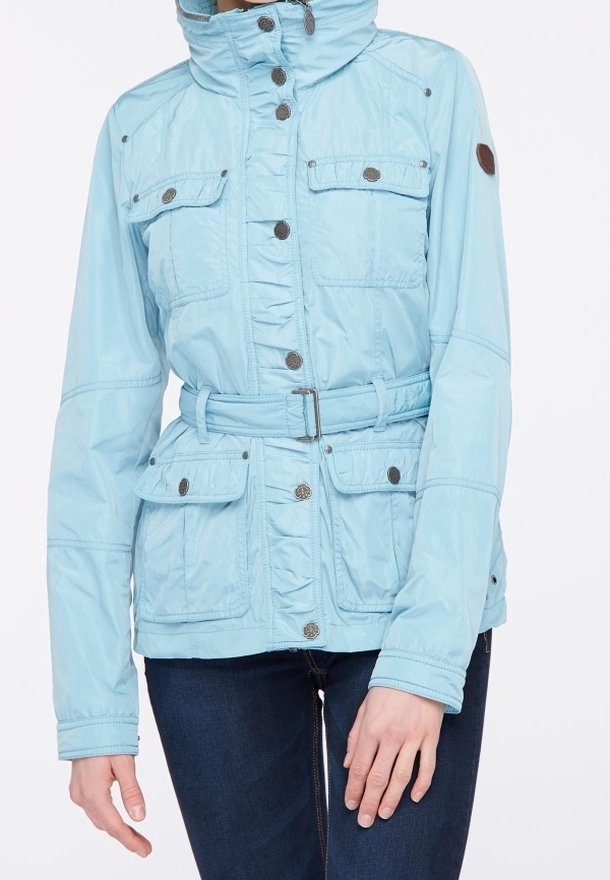 DreiMaster Veste légère - mint