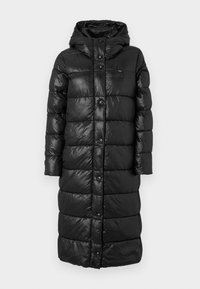 BELLEVUE - Χειμωνιάτικο παλτό - nero