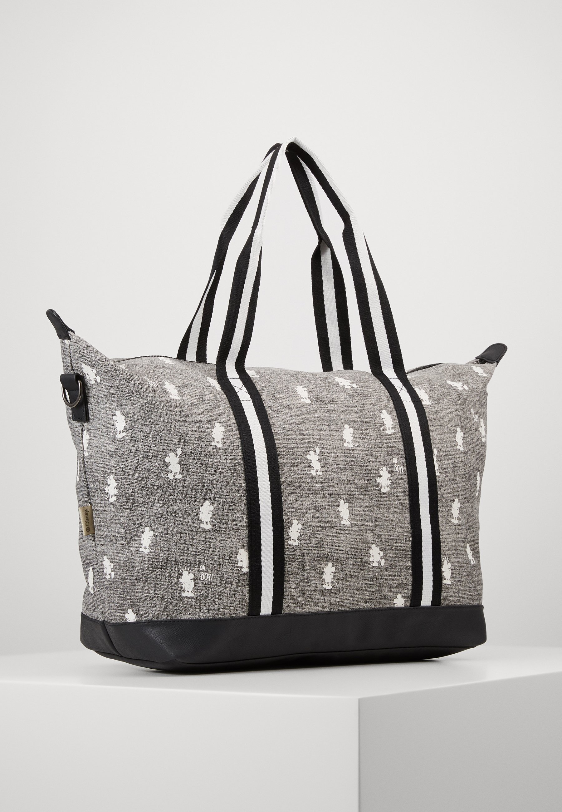 mickey mouse changing bag uk