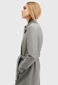 AllSaints RILEY - Mantel - grey