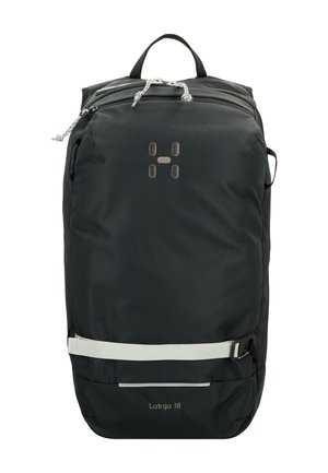LATNJA  - Sac de trekking - true black