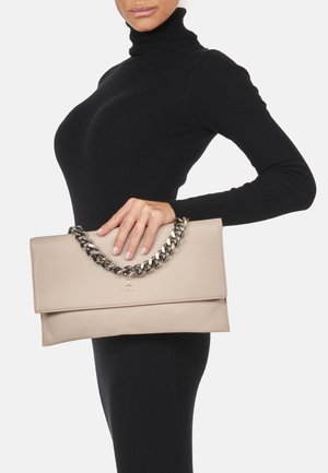 L'Atelier Du Sac BRODWAY - Clutch - almond rose