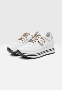 NeroGiardini Sneakers basse - bianco