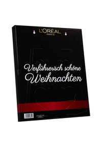 L'Oréal Paris ADVENT CALENDAR 2018 nieokreślony